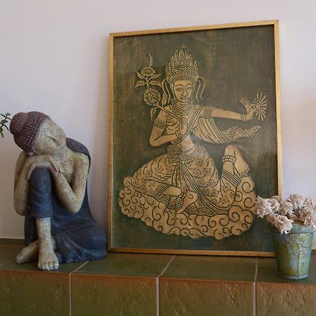 Bnb Goldberg Schmerikon ภายนอก รูปภาพ
