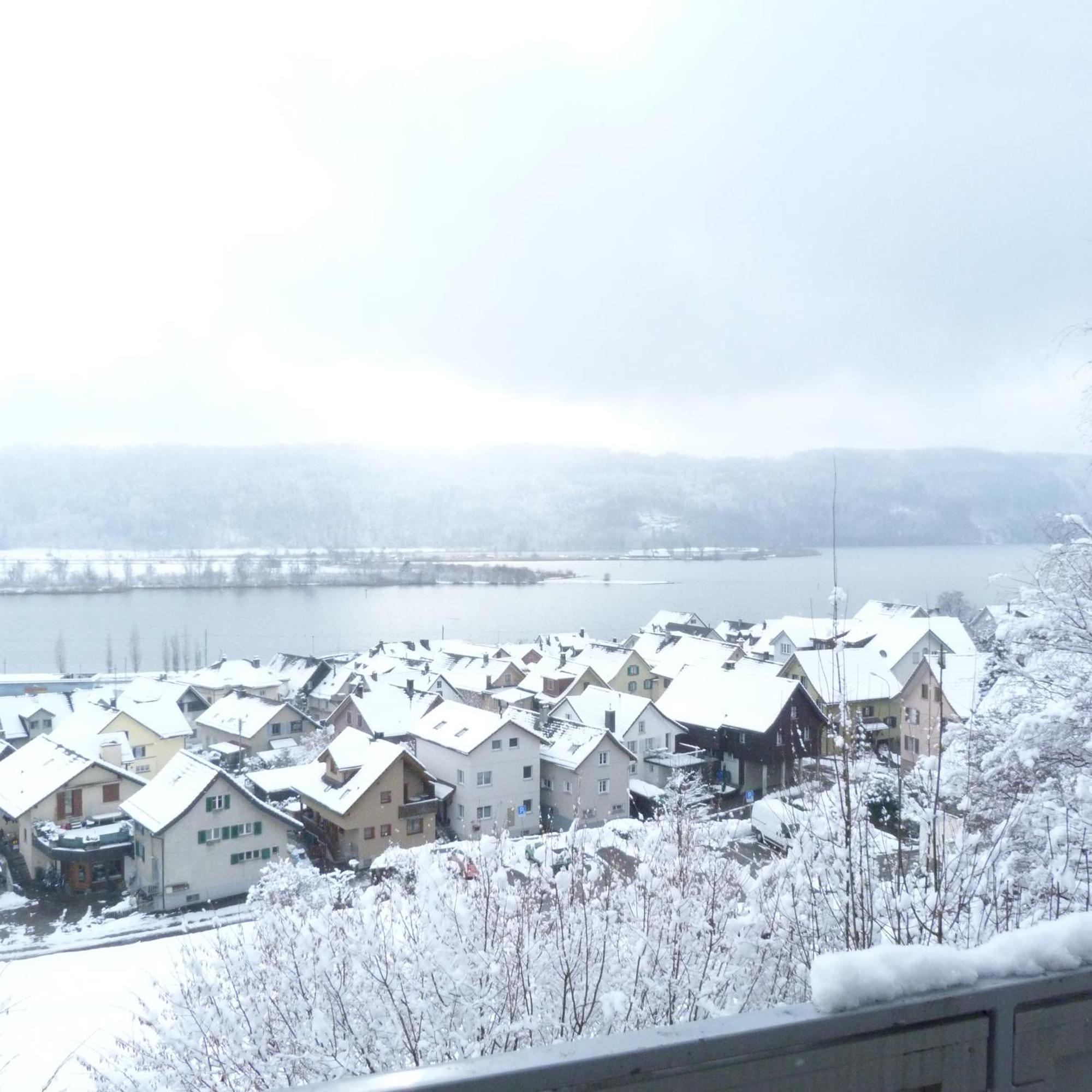 Bnb Goldberg Schmerikon ภายนอก รูปภาพ