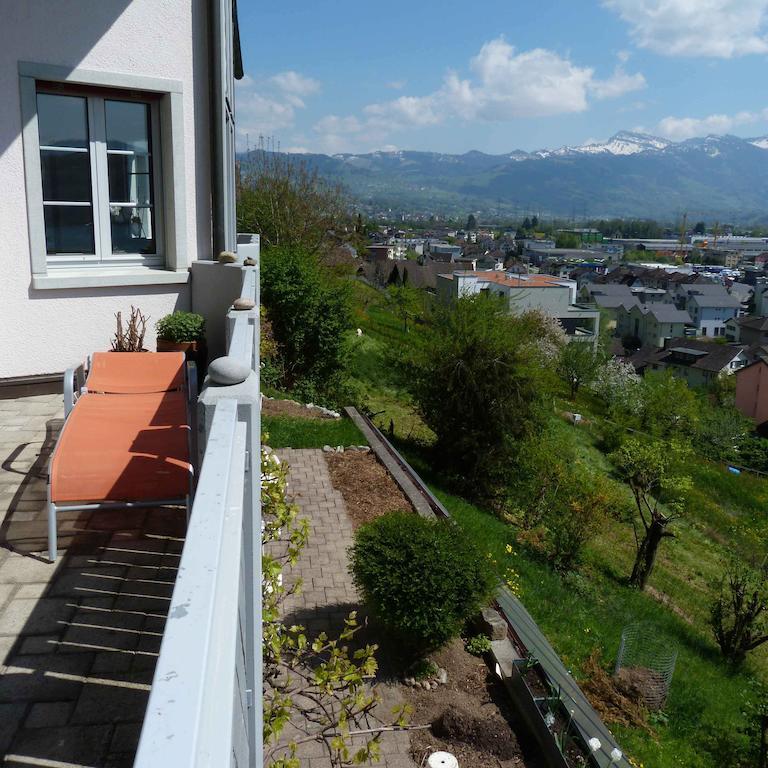 Bnb Goldberg Schmerikon ภายนอก รูปภาพ