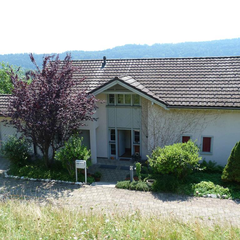 Bnb Goldberg Schmerikon ภายนอก รูปภาพ