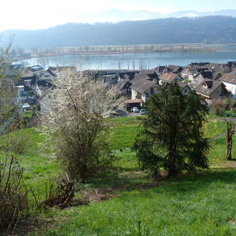 Bnb Goldberg Schmerikon ภายนอก รูปภาพ